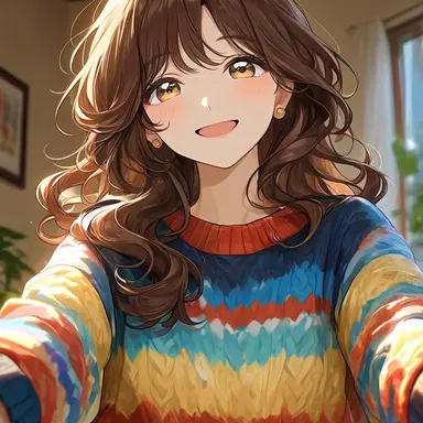 Profile image of Rory