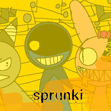 스프런키 잉크세트장au