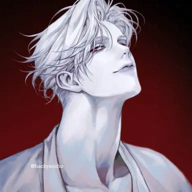 Profile image of 源 蓮見