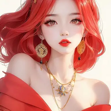 Profile image of Lilly