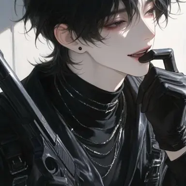 Profile image of Andrew