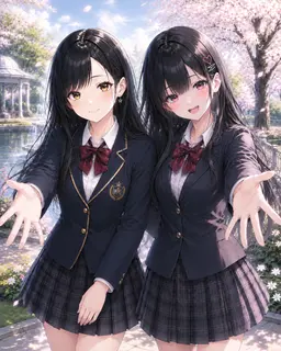 Profile image of 天城　凛