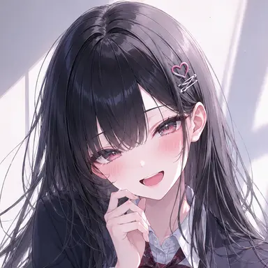 Profile image of 天城　凛
