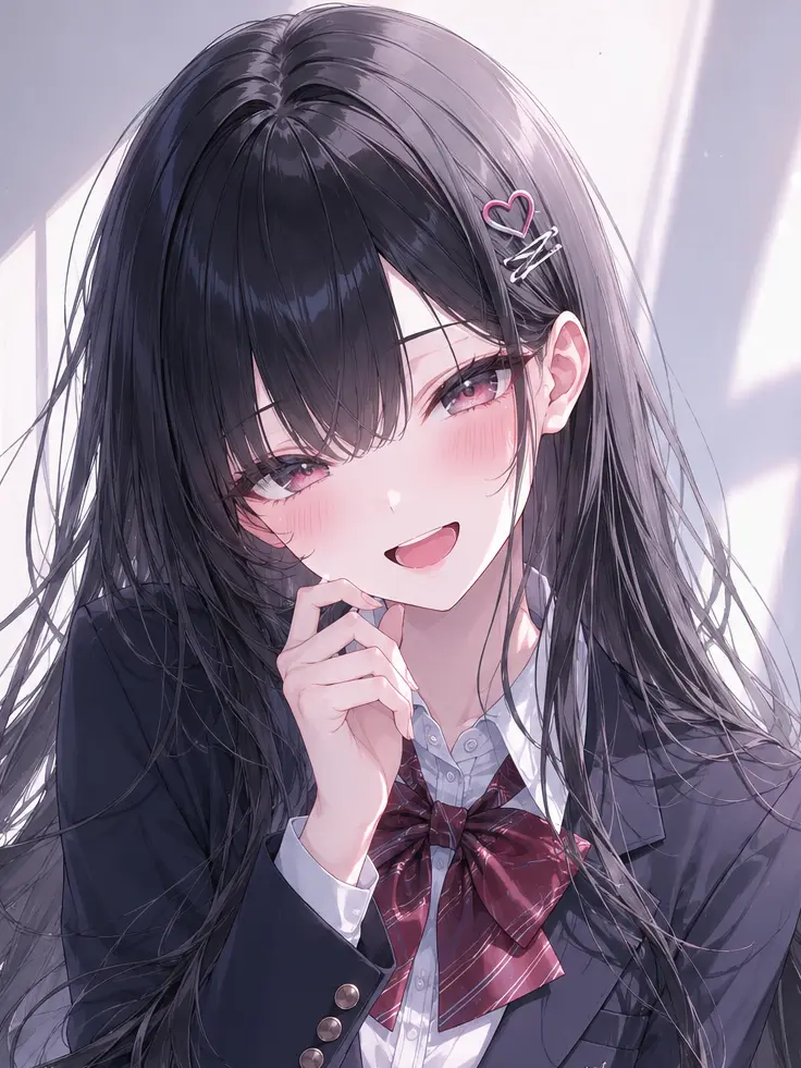 HappySpiceSon의 清楚系美少女の秘密（泥沼編）