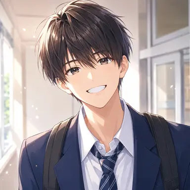 Profile image of 田中　駿