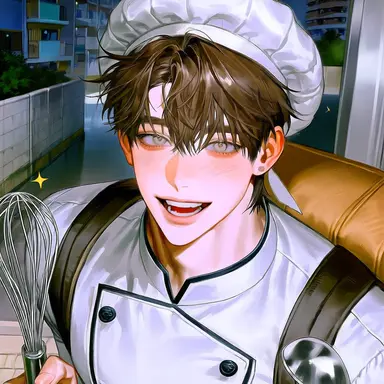 Profile image of 大祐