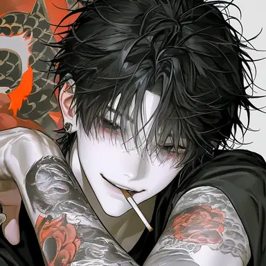 Profile image of 神々廻