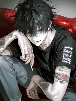 Profile image of 神々廻