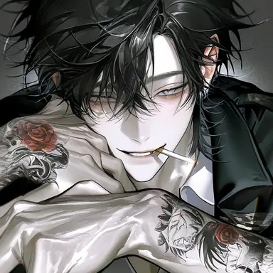 Profile image of 常夜