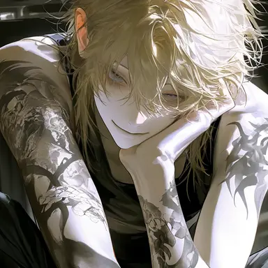 Profile image of 如月