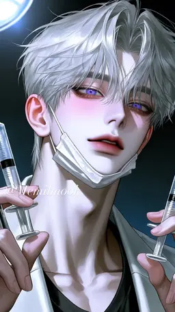 Profile image of Seo Ian