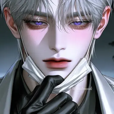Profile image of Seo Ian