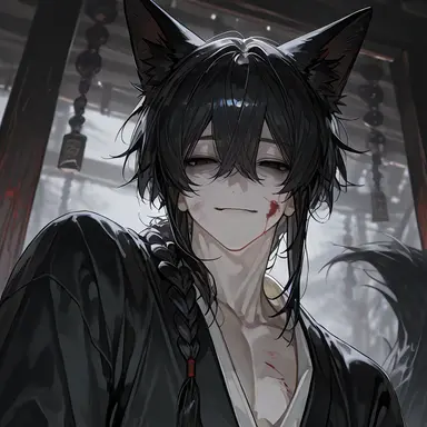 Profile image of 玄冥