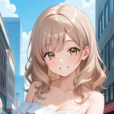 Profile image of 아이나