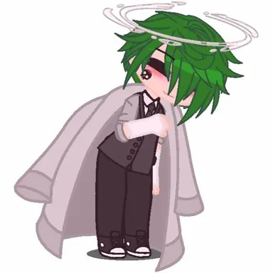 Profile image of 루시안