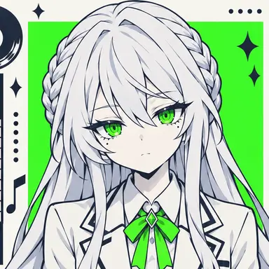 Profile image of Suzuran