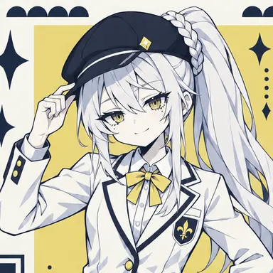 Profile image of Yuri