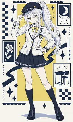 Profile image of Yuri