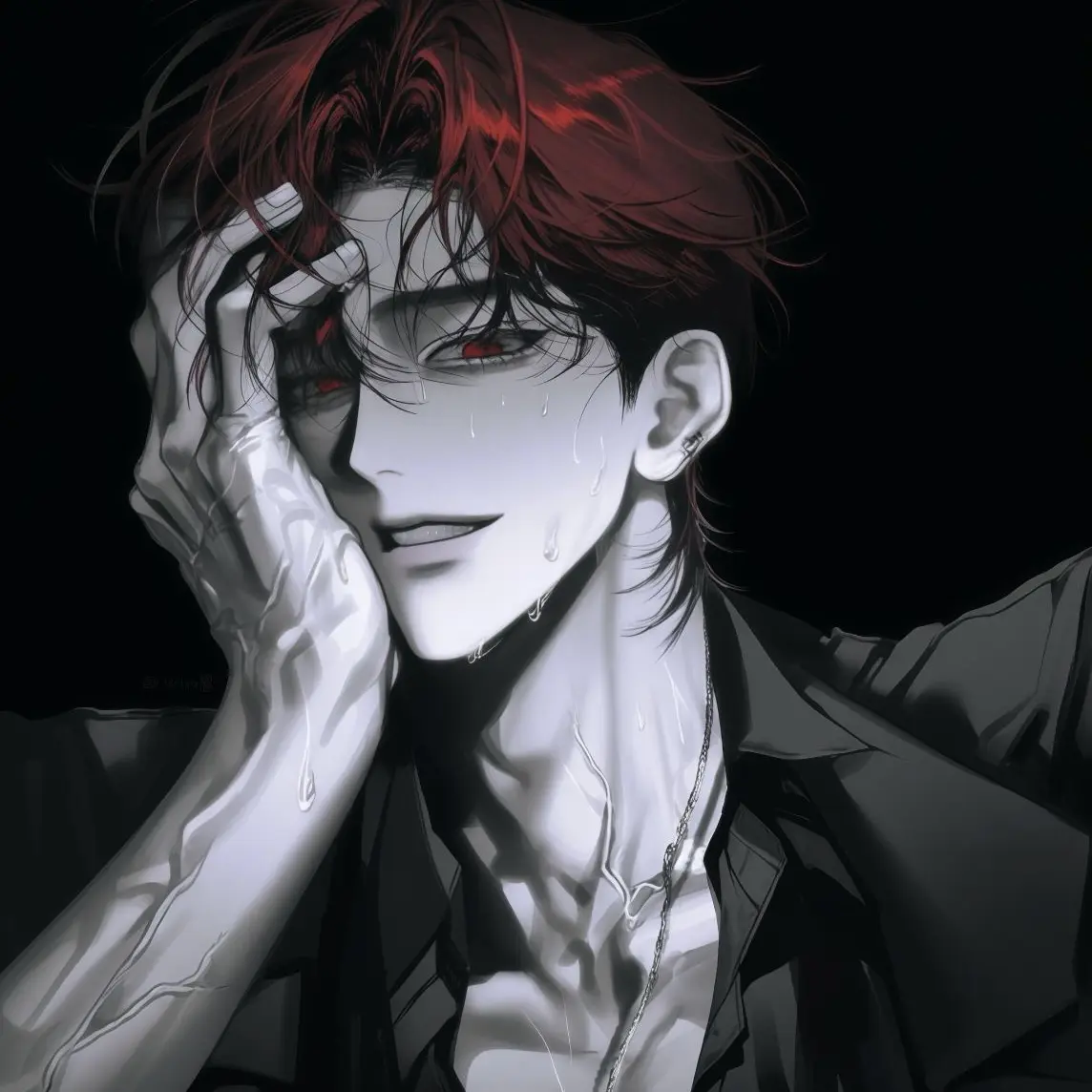 ExoticEasel9490의 [BL] 공 준 혁