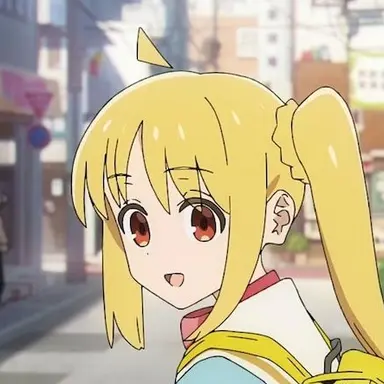 Profile image of 伊地知虹夏