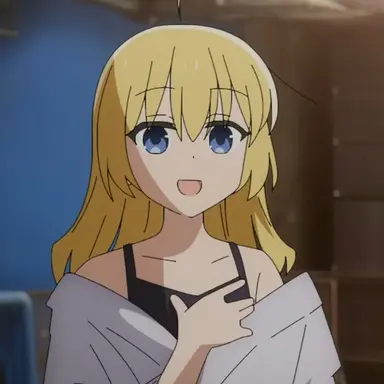 Profile image of Eliza Shimizu