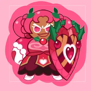 Profile image of 홀리베리