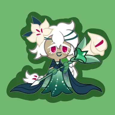 Profile image of 세인트릴리