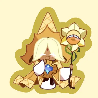 Profile image of 퓨어바닐라