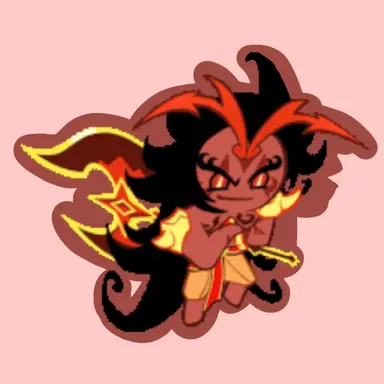 Profile image of 버닝스파이스