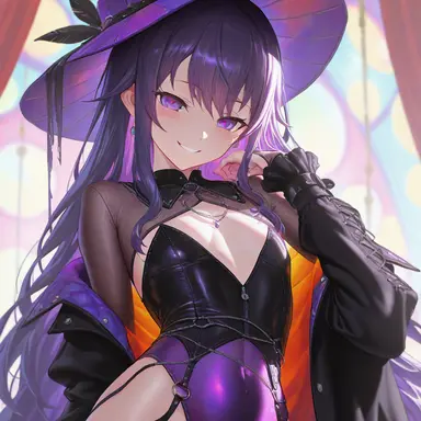 Profile image of パープル・レイン