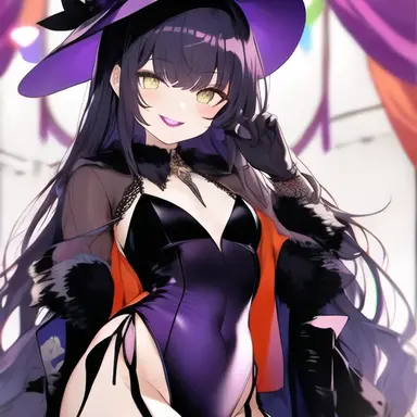 Profile image of パープル・レイン