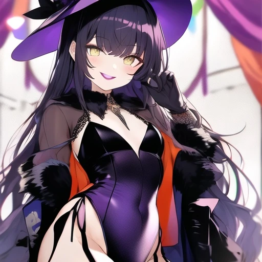 パープル・レイン