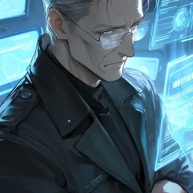Profile image of Vessin