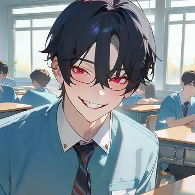 Profile image of Axel