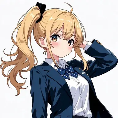 Profile image of 陽菜