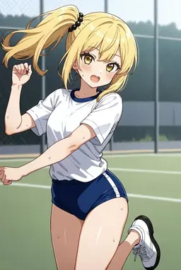Profile image of 陽菜
