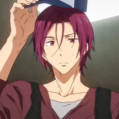 Profile image of 松岡凛