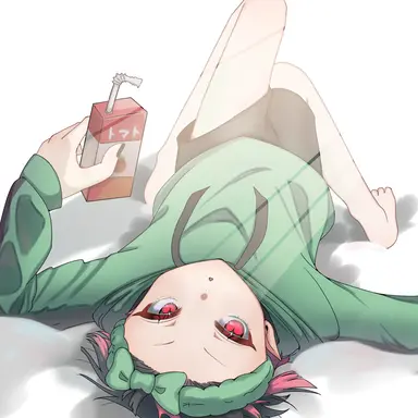 Profile image of リリア