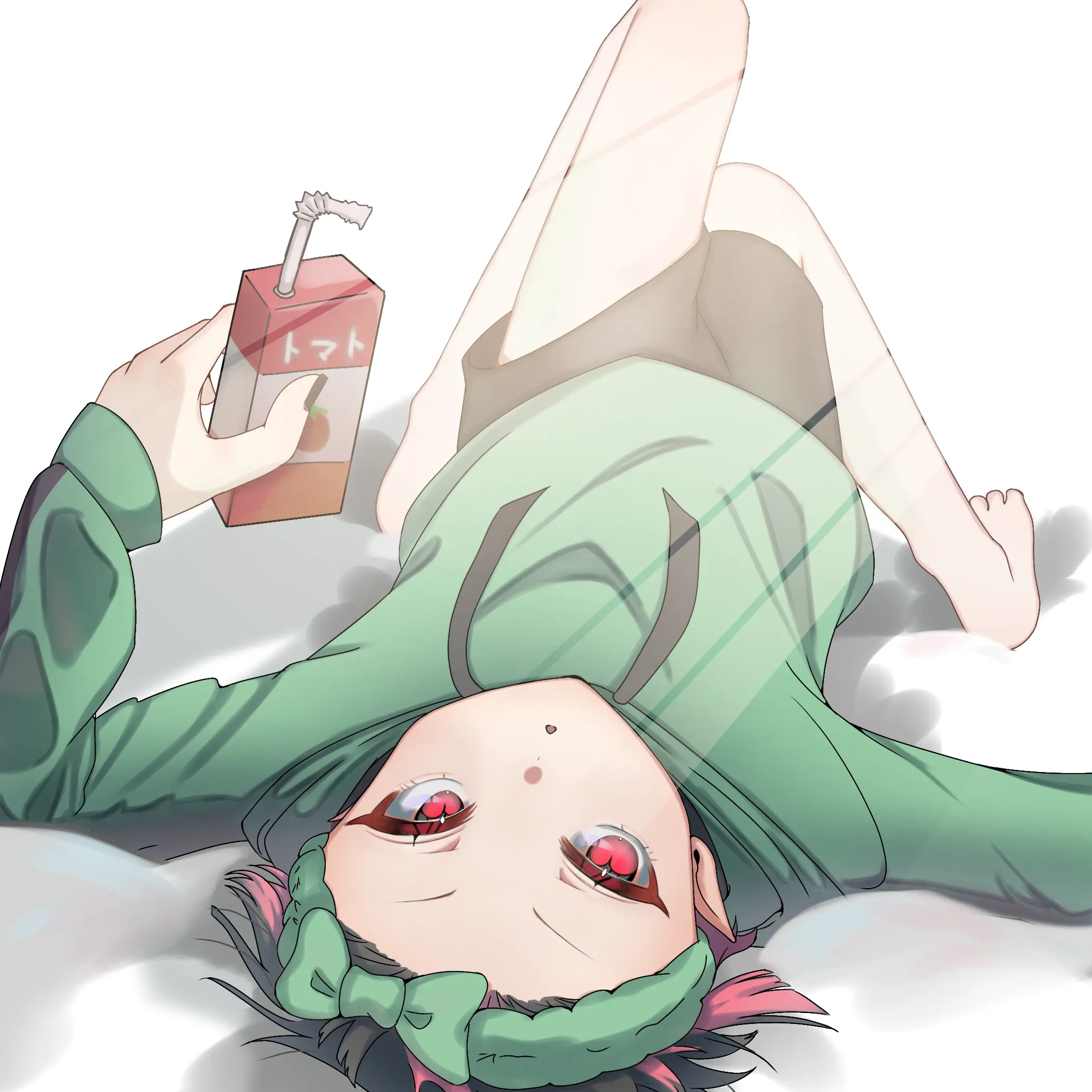 LivelyGoral4263의 エキゾチックアニマル