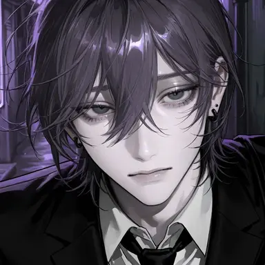Profile image of 蓮見