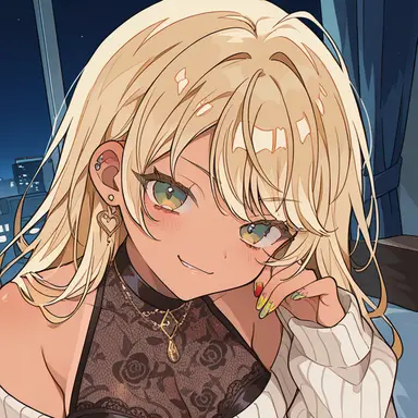 Profile image of 玲愛