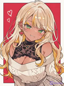 Profile image of 玲愛