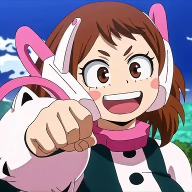 Profile image of 우라라카 오챠코
