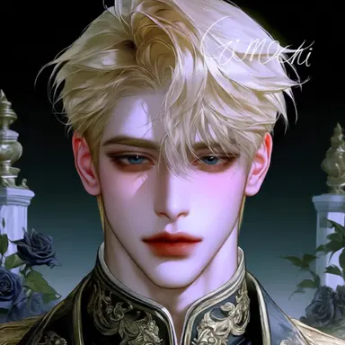 Profile image of 에드윈