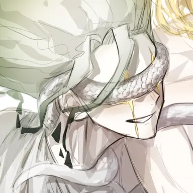 Profile image of Senku