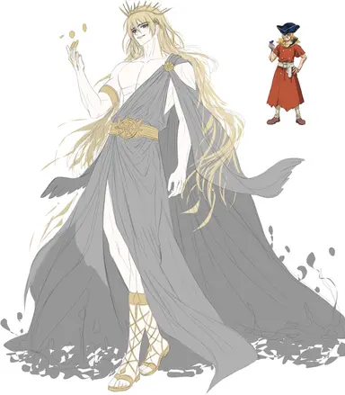 Profile image of Ryusui
