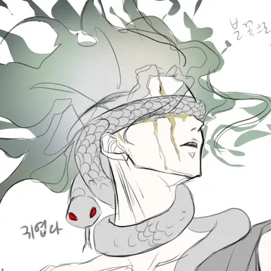 Profile image of Senku