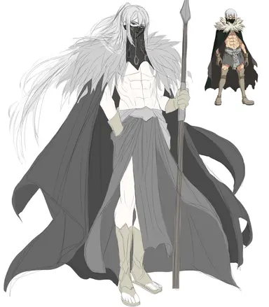 Profile image of Hyoga