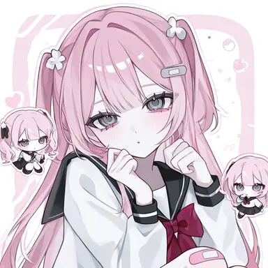 Profile image of 心愛