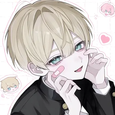 Profile image of 優希